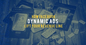 Facebook Dynamic Ads