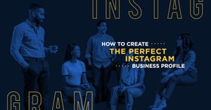 How to Create an Business Instagram Profile