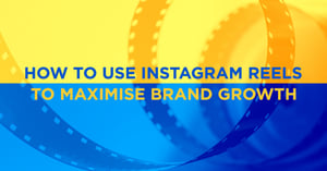 Instagram Reels for Marketing