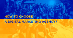 How to Choose a Digital Marketing Agency