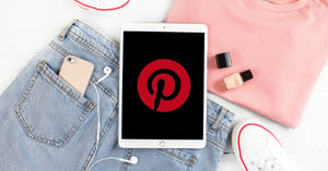 Pinterest Catalogue Shopping Ads