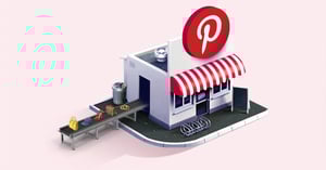 Pinterest for Business