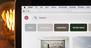 Pinterest E-commerce updates