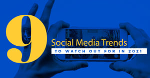 Social Media Trends 2022