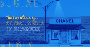 How a Business Grows with Social Media Marketing