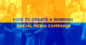 Creating an Effective Social Media Campaign