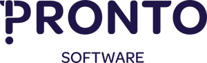 pronto-software-seeklogo