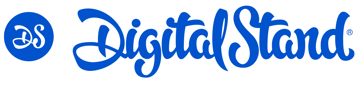 Digital Stand Logo