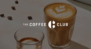 The Coffee Club